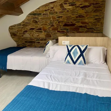 Σπίτι διακοπών Amencer En Llas