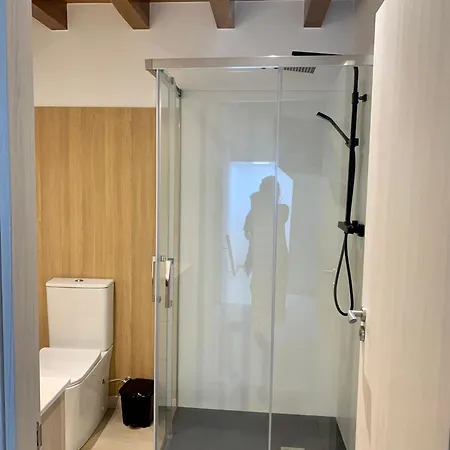 Amencer En Llas Сasa de vacaciones Foz