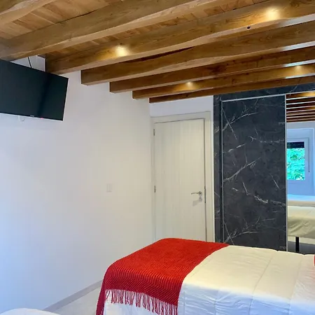 Amencer En Llas * Foz