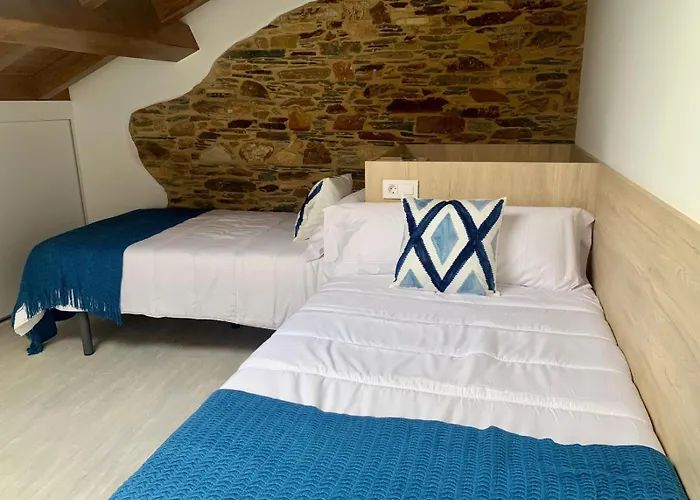 Vakantiehuis Amencer En Llas