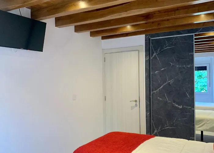 Amencer En Llas * Foz