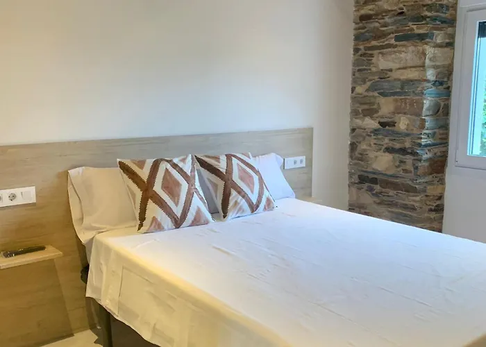 Amencer En Llas Vakantiehuis