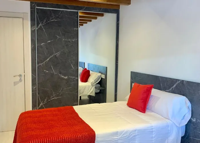 Vakantiehuis Amencer En Llas *